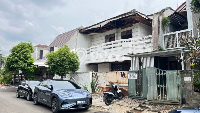 Dijual Rumah Mewah Exclusive di Kembangan, Jakarta Barat Dijual Rumah Mewah Exclusive di Kembangan, Jakarta Barat
