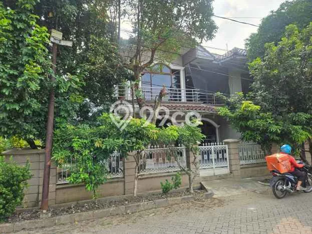 Hunian Cantik Minimalis Lb 400m2 di Pamulang, Tangerang Selatan Hunian Cantik Minimalis Lb 400m2 di Pamulang, Tangerang Selatan