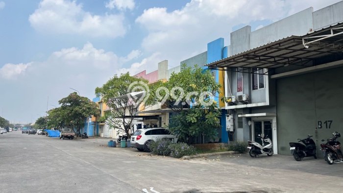 Gudang Bagus Dijual di Gandasari Tangerang Lokasi Strategis Cocok untuk Kembangkan Bisnis Gudang Bagus Dijual di Gandasari Tangerang Lokasi Strategis Cocok untuk Kembangkan Bisnis