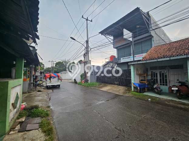 Ruko Usaha Dijual di Curug Tangerang LT 200m2 & LB 550m2 Ruko Usaha Dijual di Curug Tangerang LT 200m2 & LB 550m2