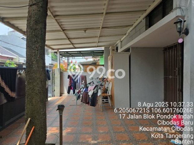 Dijual Rumah Strategis Bagus Punya 2 KT di Cibodas Tangerang SHM Dijual Rumah Strategis Bagus Punya 2 KT di Cibodas Tangerang SHM