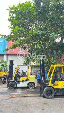 Gudang Bagus Dijual di BSD Tangerang Strategis Cocok untuk Kembangkan Bisnis Gudang Bagus Dijual di BSD Tangerang Strategis Cocok untuk Kembangkan Bisnis