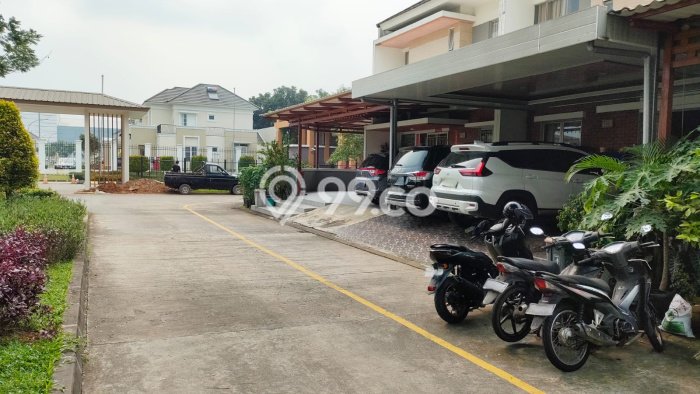 Rumah Minimalis 3 KT di Cikupa Citra Raya Tangerang Unfurnished Rumah Minimalis 3 KT di Cikupa Citra Raya Tangerang Unfurnished