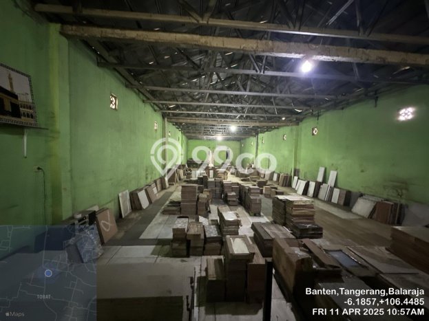 Ruko Paling Dicari LB 300m2 Dijual di Balaraja Ruko Paling Dicari LB 300m2 Dijual di Balaraja
