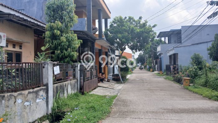 Rumah Murah LT 112m2 di Cikupa Citra Raya Lingkungan Asri Rumah Murah LT 112m2 di Cikupa Citra Raya Lingkungan Asri
