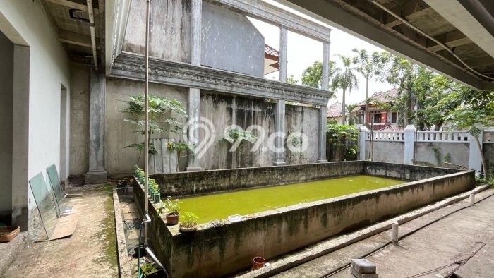 Siap Huni Hunian Elit 4 Kamar di Ciputat Timur Dekat ke Mana Pun Siap Huni Hunian Elit 4 Kamar di Ciputat Timur Dekat ke Mana Pun