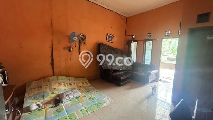Rumah Murah LT 112m2 di Cikupa Citra Raya Lingkungan Asri Rumah Murah LT 112m2 di Cikupa Citra Raya Lingkungan Asri