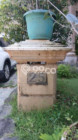 Hunian Super Elit dengan Akses Paling Strategis di Lippo Karawaci, Tangerang Hunian Super Elit dengan Akses Paling Strategis di Lippo Karawaci, Tangerang