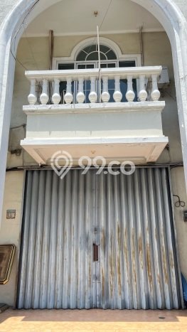 Ruko Dijual di Tangerang LT 67m2 & LB 180m2 Lokasi Terbaik! Ruko Dijual di Tangerang LT 67m2 & LB 180m2 Lokasi Terbaik!