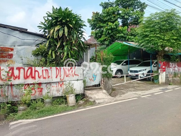 Tanah Dijual Lokasi Pesanggrahan, Jakarta Selatan dengan Luas Tanah 793m2 dan Status SHM Tanah Dijual Lokasi Pesanggrahan, Jakarta Selatan dengan Luas Tanah 793m2 dan Status SHM