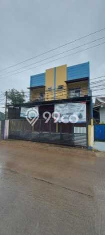 Ruko Usaha Dijual di Karawaci Tangerang LT 105m2 & LB 108m2 Ruko Usaha Dijual di Karawaci Tangerang LT 105m2 & LB 108m2