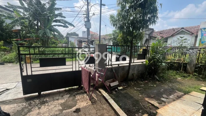 Rumah Murah LT 112m2 di Cikupa Citra Raya Lingkungan Asri Rumah Murah LT 112m2 di Cikupa Citra Raya Lingkungan Asri