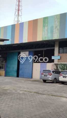 Pabrik Bagus LT 5150m2 LB 3844m2 Dijual di Cikupa Tangerang Pabrik Bagus LT 5150m2 LB 3844m2 Dijual di Cikupa Tangerang