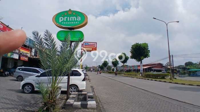 Ruko Dijual di Tangerang LT 134m2 & LB 268m2 Lokasi Terbaik! Ruko Dijual di Tangerang LT 134m2 & LB 268m2 Lokasi Terbaik!