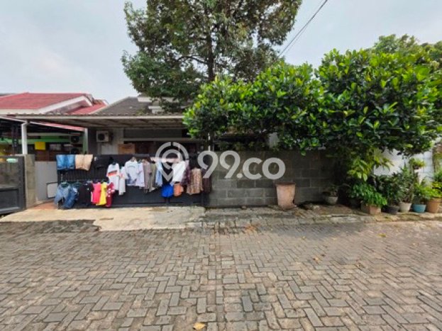 Dijual Rumah Strategis Bagus Punya 2 KT di Cibodas Tangerang SHM Dijual Rumah Strategis Bagus Punya 2 KT di Cibodas Tangerang SHM