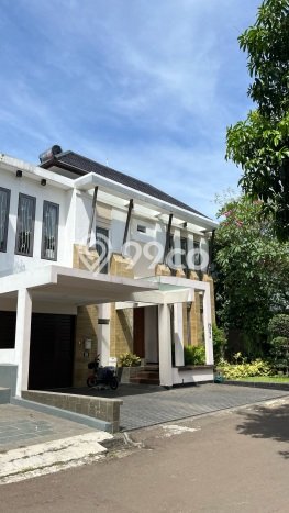 Dijual Hunian Mewah dengan Fasilitas Sekitar Lengkap di Ciputat, Tangerang Selatan Dijual Hunian Mewah dengan Fasilitas Sekitar Lengkap di Ciputat, Tangerang Selatan
