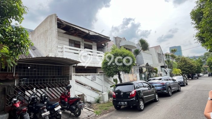 Dijual Rumah Mewah Exclusive di Kembangan, Jakarta Barat Dijual Rumah Mewah Exclusive di Kembangan, Jakarta Barat