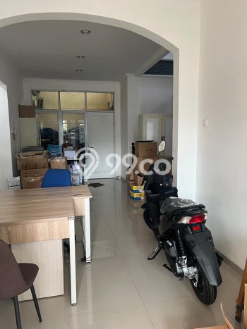 Rumah Modern 3 Kamar LT 120m2 di Cikupa Citra Raya Rumah Modern 3 Kamar LT 120m2 di Cikupa Citra Raya