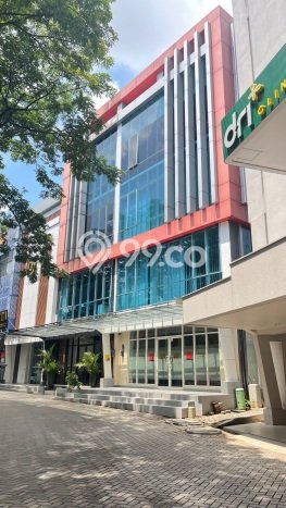 Paling Diincar! Ruko Dijual di Bintaro Harga Kompetitif Paling Diincar! Ruko Dijual di Bintaro Harga Kompetitif