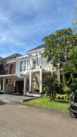 Dijual Hunian Mewah dengan Fasilitas Sekitar Lengkap di Ciputat, Tangerang Selatan Dijual Hunian Mewah dengan Fasilitas Sekitar Lengkap di Ciputat, Tangerang Selatan