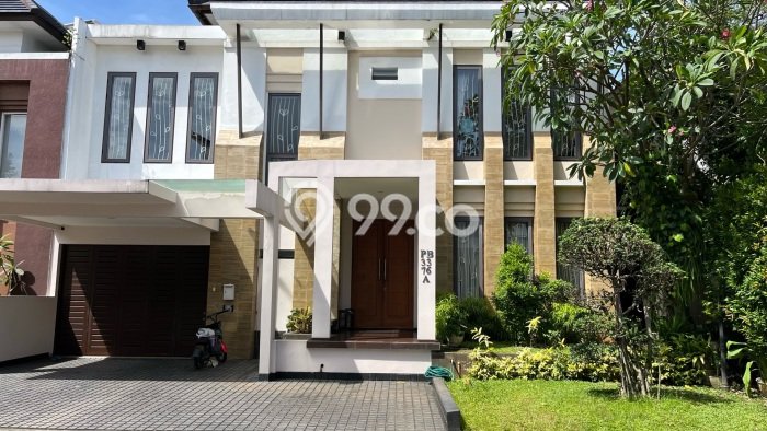 Dijual Hunian Mewah dengan Fasilitas Sekitar Lengkap di Ciputat, Tangerang Selatan Dijual Hunian Mewah dengan Fasilitas Sekitar Lengkap di Ciputat, Tangerang Selatan
