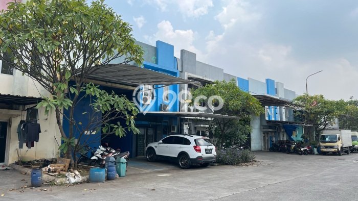 Gudang Bagus Dijual di Gandasari Tangerang Lokasi Strategis Cocok untuk Kembangkan Bisnis Gudang Bagus Dijual di Gandasari Tangerang Lokasi Strategis Cocok untuk Kembangkan Bisnis