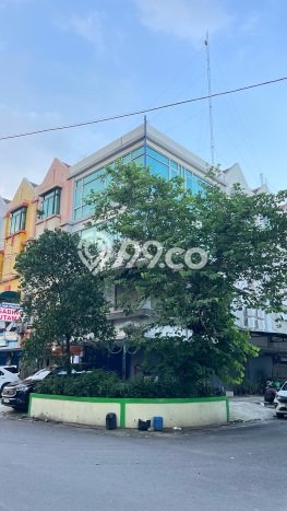Unit Ruko Dijual di Kelapa Gading Jakarta Utara Luas Tanah 119m2, Luas Bangunan 450m2 Unit Ruko Dijual di Kelapa Gading Jakarta Utara Luas Tanah 119m2, Luas Bangunan 450m2
