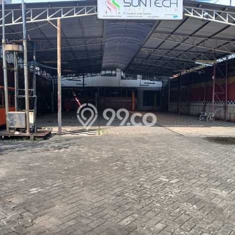 Gudang Dijual Lokasi Stratagis di Pesanggrahan Jakarta Selatan Cocok untuk Investasi Gudang Dijual Lokasi Stratagis di Pesanggrahan Jakarta Selatan Cocok untuk Investasi