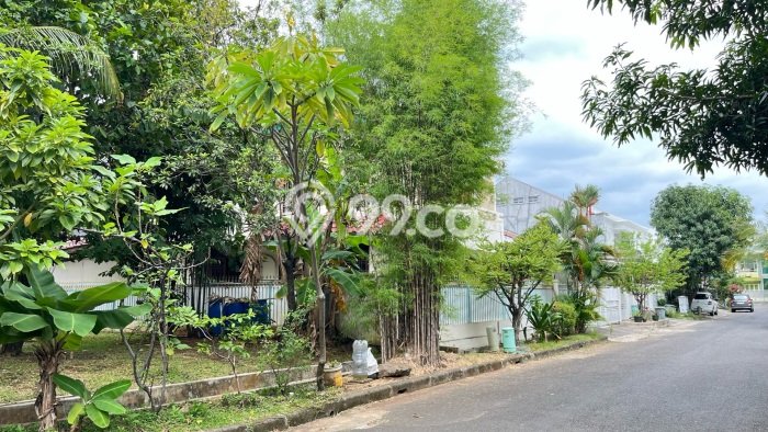 Siap Huni Hunian Elit 4 Kamar di Kembangan Dekat ke Mana Saja Siap Huni Hunian Elit 4 Kamar di Kembangan Dekat ke Mana Saja
