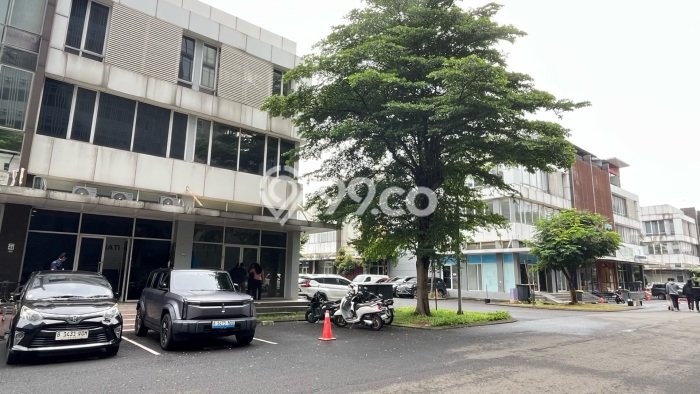 Ruko Dijual Lokasi Emas di Serpong Utara Luas 250m2 Ruko Dijual Lokasi Emas di Serpong Utara Luas 250m2