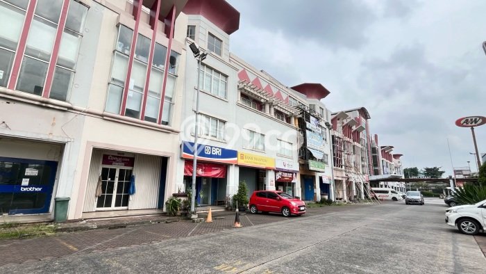 Ruko Bagus Dijual di Pondok Jagung Tangerang Strategis Cocok untuk Kembangkan Bisnis Ruko Bagus Dijual di Pondok Jagung Tangerang Strategis Cocok untuk Kembangkan Bisnis