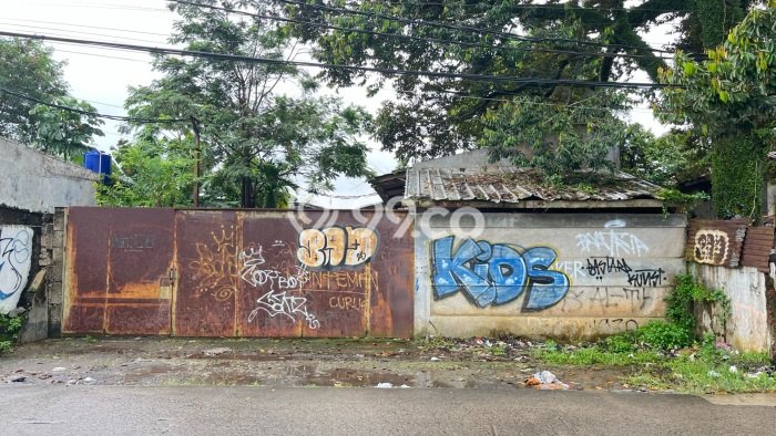 Unit Gudang Dijual di Curug Tangerang Luas Bangunan 1400m2 Unit Gudang Dijual di Curug Tangerang Luas Bangunan 1400m2