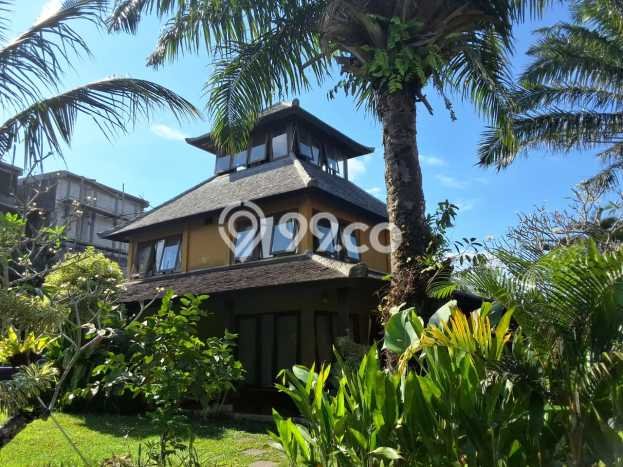 Hunian Eksklusif Best Location di Badung, Bali Hunian Eksklusif Best Location di Badung, Bali
