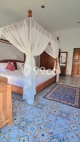 Hunian Eksklusif Best Area di Buleleng, Bali Hunian Eksklusif Best Area di Buleleng, Bali