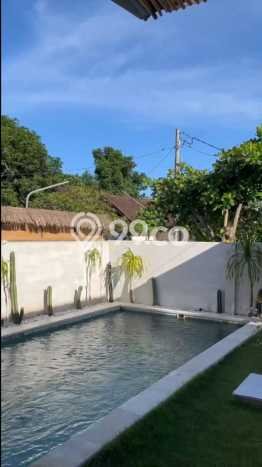 Hunian Eksklusif Best Location di Badung, Bali Hunian Eksklusif Best Location di Badung, Bali