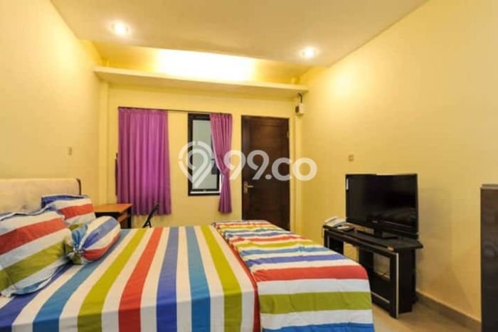 Rumah Luxury Dijual di Badung Fasilitas Lengkap Rumah Luxury Dijual di Badung Fasilitas Lengkap