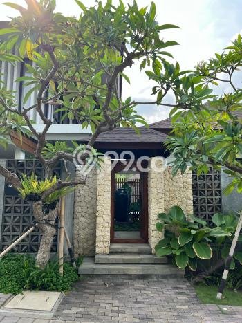 Rumah Elit Akses Mudah di Badung Rumah Elit Akses Mudah di Badung