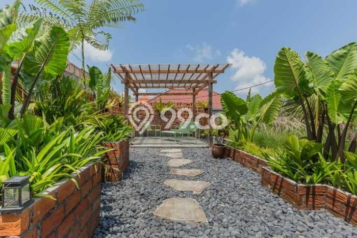 Hunian Luxury Best Location di Badung, Bali Hunian Luxury Best Location di Badung, Bali