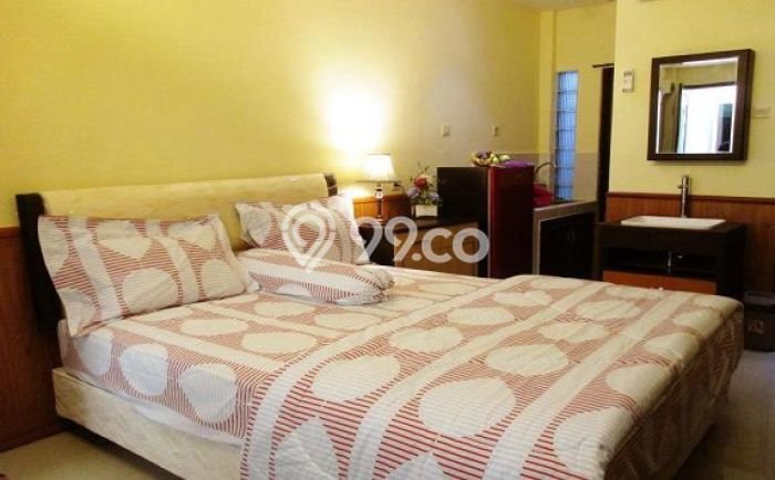 Rumah Luxury Dijual di Badung Fasilitas Lengkap Rumah Luxury Dijual di Badung Fasilitas Lengkap