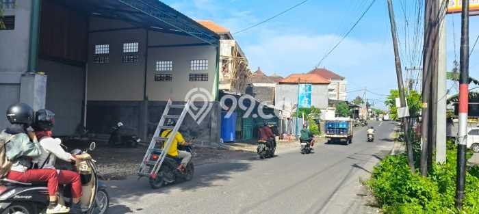 Best Deal Hunian Mewah Ideal dan Luas di Denpasar Barat, Denpasar Best Deal Hunian Mewah Ideal dan Luas di Denpasar Barat, Denpasar