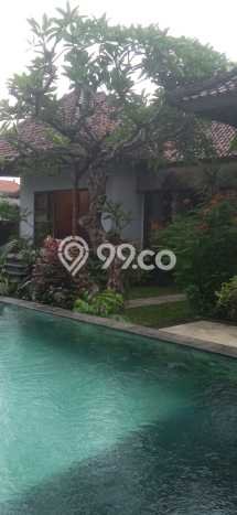 Rumah Mewah Siap Huni LT 600m2 di Denpasar Timur, Denpasar Rumah Mewah Siap Huni LT 600m2 di Denpasar Timur, Denpasar