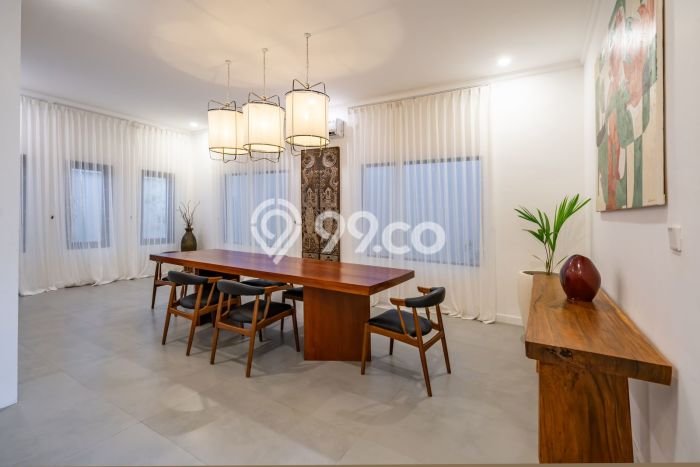 Rumah Premium di Badung Strategis Kondisi Baik Rumah Premium di Badung Strategis Kondisi Baik