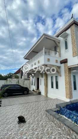 Hunian Eksklusif Siap Huni di Badung Fasilitas Premium Hunian Eksklusif Siap Huni di Badung Fasilitas Premium