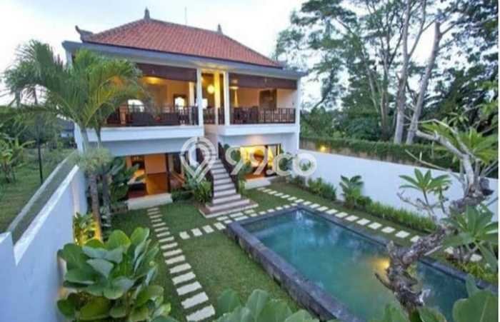 Hunian Luxury Dijual di Badung Fasilitas Premium Hunian Luxury Dijual di Badung Fasilitas Premium