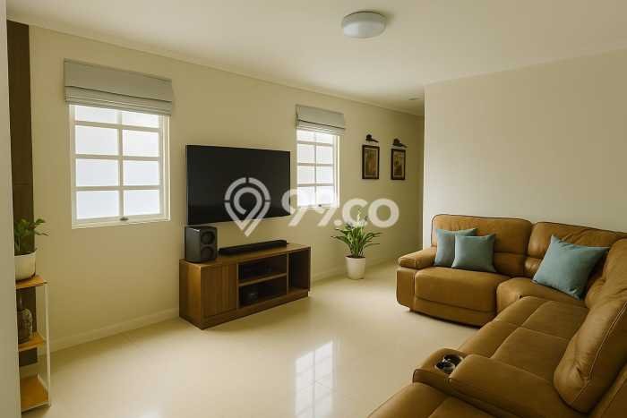 Rumah Luxury Dijual di Denpasar Fasilitas Lengkap Rumah Luxury Dijual di Denpasar Fasilitas Lengkap