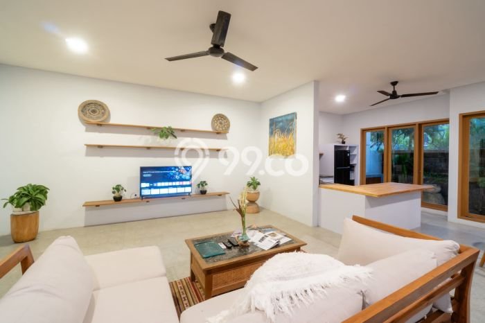 Rumah Luxury Best Area di Badung, Bali Rumah Luxury Best Area di Badung, Bali