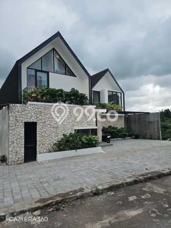 For Sale Hunian Elegan Cozy di Gianyar For Sale Hunian Elegan Cozy di Gianyar