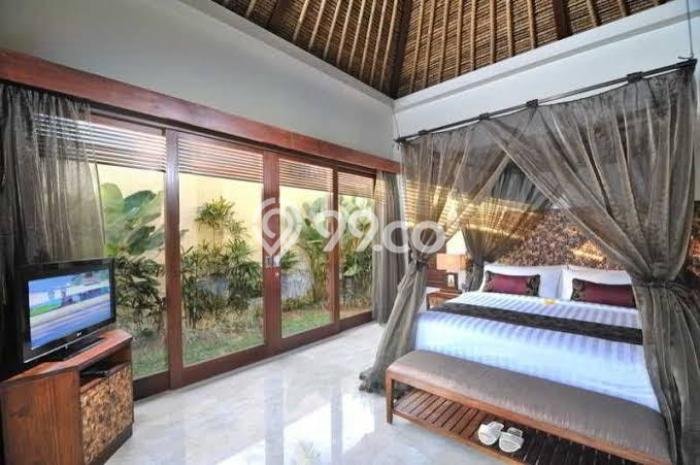 Rumah Eksklusif Dijual di Badung Fasilitas Premium Rumah Eksklusif Dijual di Badung Fasilitas Premium
