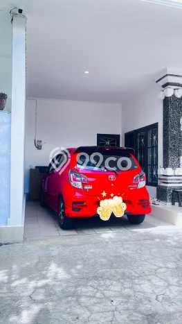 Rumah Elit Akses Mudah di Denpasar Rumah Elit Akses Mudah di Denpasar