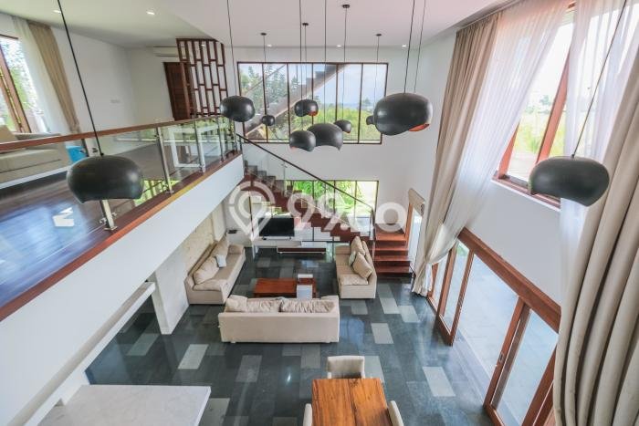 Rumah Eksklusif Best Location di Badung, Bali Rumah Eksklusif Best Location di Badung, Bali